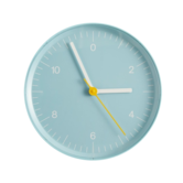 Hay Wall Clock Jasper Morrison