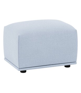Muuto Echo Pouf 38 x 52