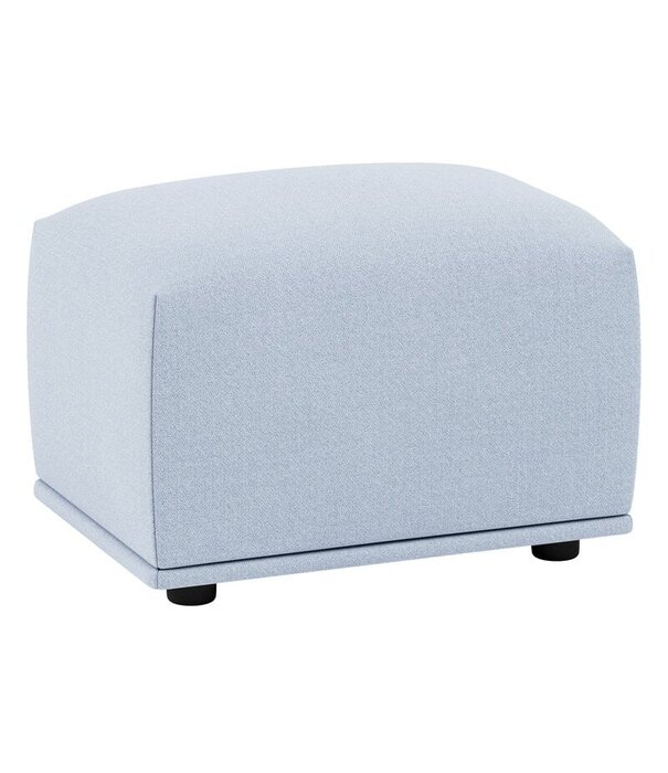 Muuto  Muuto Echo Poef 38 x 52