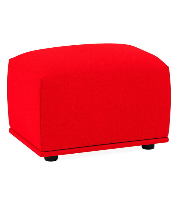 Muuto  Muuto Echo Pouf 38 x 52