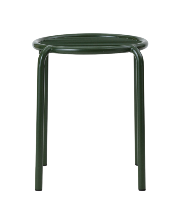 Normann Copenhagen  Vig Outdoor Stool