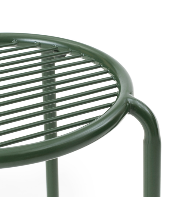 Normann Copenhagen  Normann Copenhagen Vig Kruk, poeder gecoat