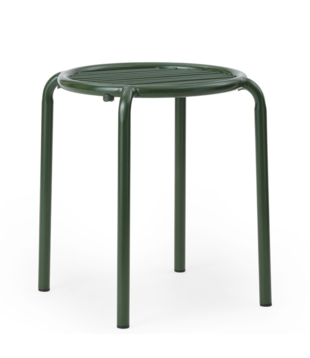 Normann Copenhagen Vig Stool