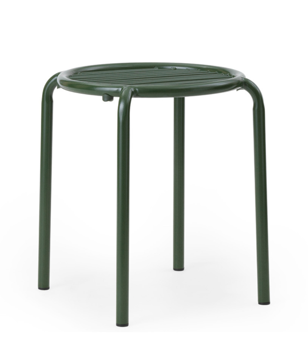 Normann Copenhagen  Normann Copenhagen Vig Stool, powder-coated
