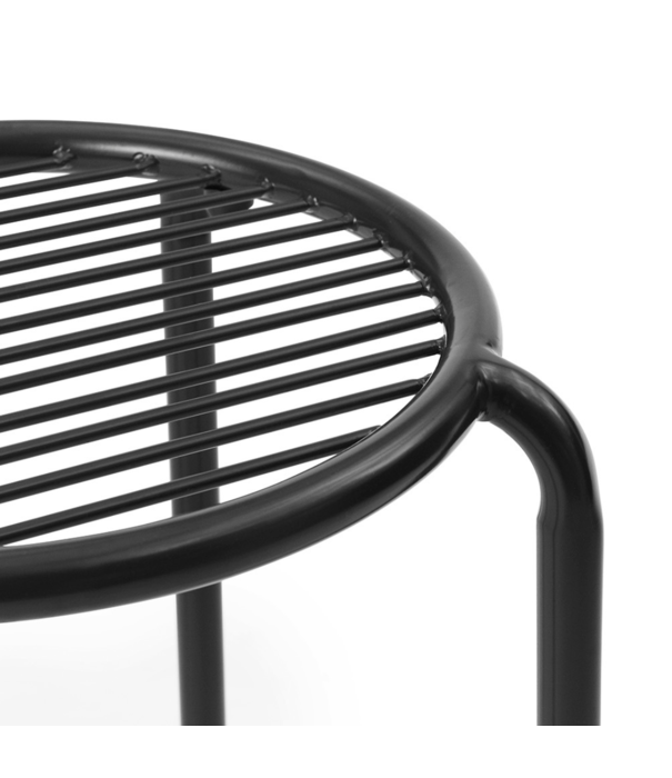 Normann Copenhagen  Normann Copenhagen Vig Kruk, poeder gecoat