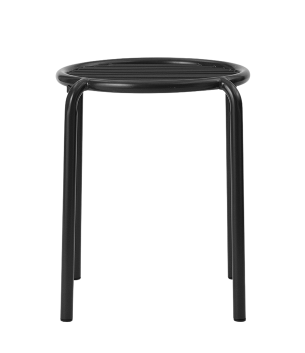 Normann Copenhagen  Normann Copenhagen Vig Stool, powder-coated