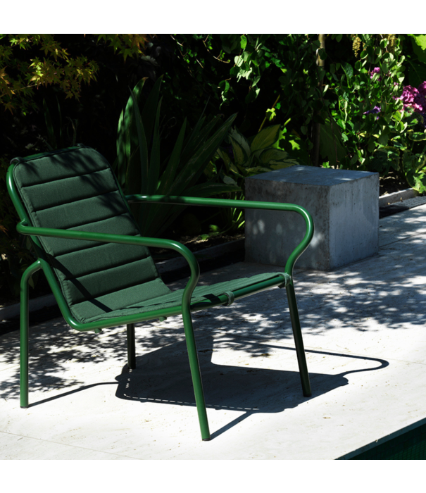 Normann Copenhagen  Vig Outdoor Stool
