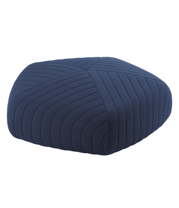 Muuto  Five Pouf Extra Large