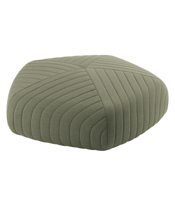 Muuto  Five Poef Extra Large