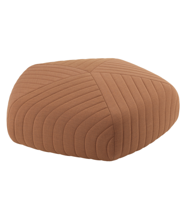 Muuto  Five Pouf Extra Large