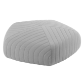 Muuto Five Poef Extra Large