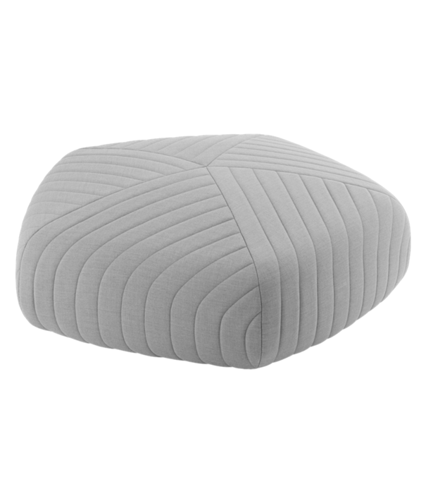 Muuto  Muuto Five Poef Extra Large