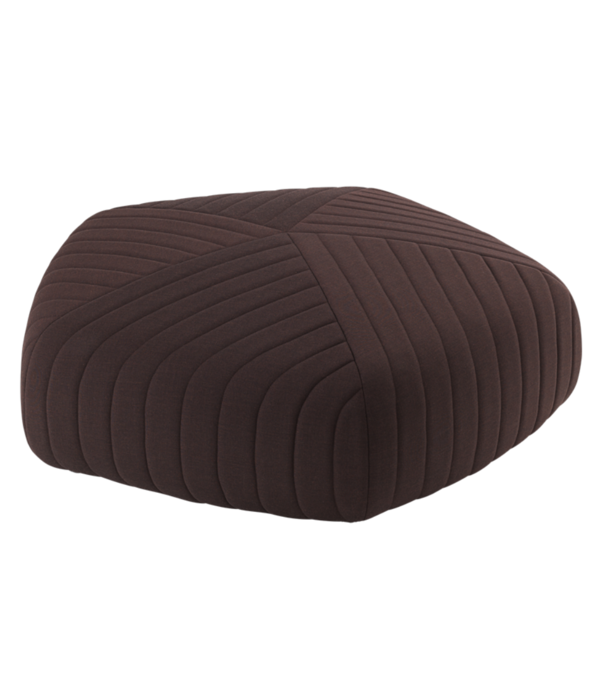Muuto  Muuto Five Poef Extra Large