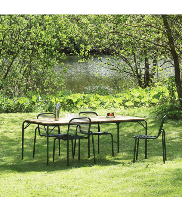 Normann Copenhagen  Normann Copenhagen Vig Chair