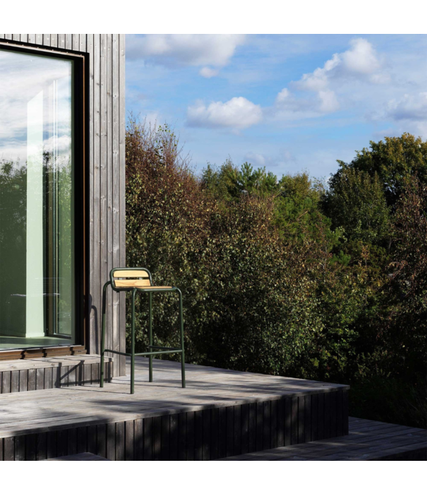 Normann Copenhagen  Normann Copenhagen Vig Lounge Stoel