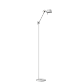 Tonone Bolt10 Vloerlamp, LED geïntegreerd Misty White