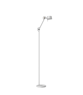 Bolt10 Floor Lamp Misty White