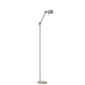 Bolt10 Vloerlamp, LED geïntegreerd Clay Brown