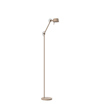 Bolt10 Vloerlamp Clay Brown