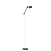 Bolt10 Vloerlamp Shadow Black, LED geïntegreerd