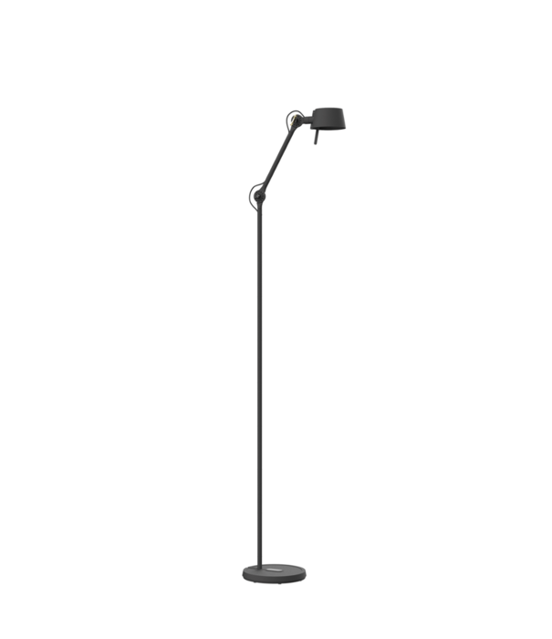 Tonone  Bolt10 Vloerlamp Shadow Black, LED geïntegreerd