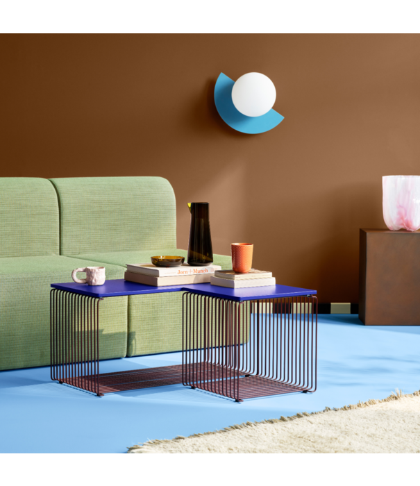 Montana Furniture  Montana Panton Wire Single Module