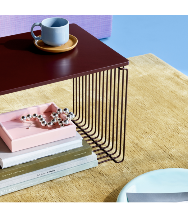 Montana Furniture  Montana Panton Wire Single Module Pine