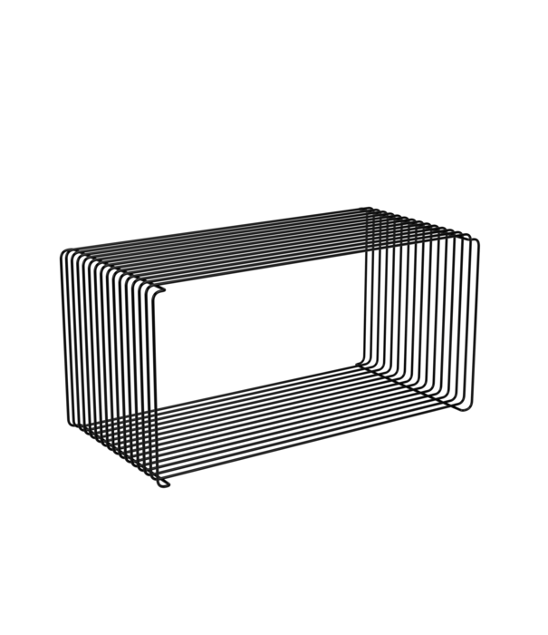 Montana Furniture  Montana Panton Wire Extended module, diep 34,8