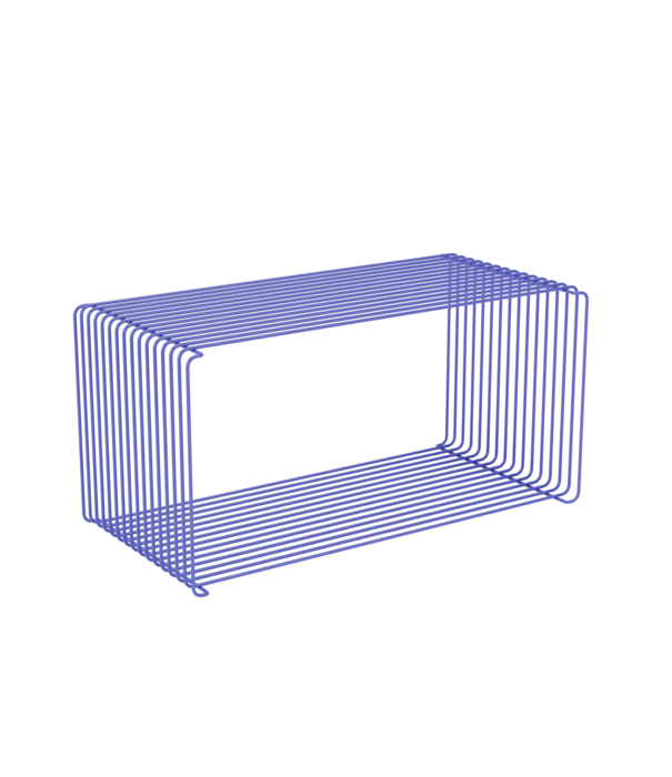 Montana Furniture  Montana Panton Wire Extended module, diep 34,8
