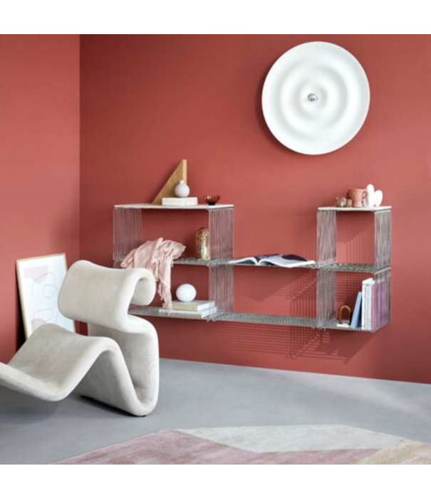 Montana Furniture  Montana Panton Wire Extended module, diep 34,8