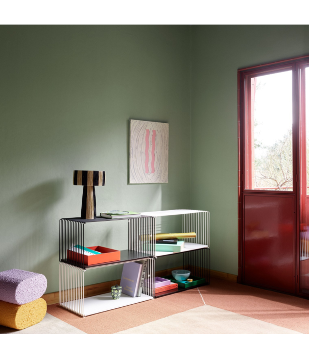 Montana Furniture  Montana Panton Wire Extended Module D25,7