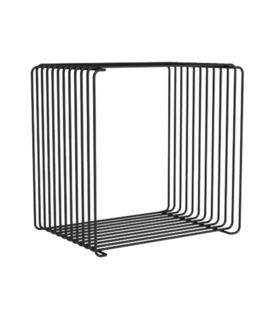 Montana Panton Wire Single Module Black D25,7