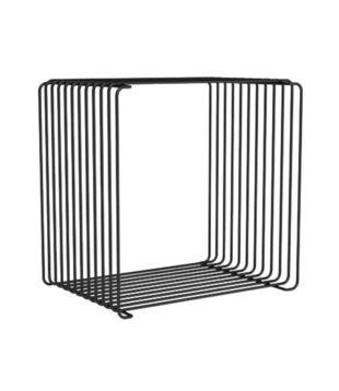 Montana Panton Wire Single Module Black