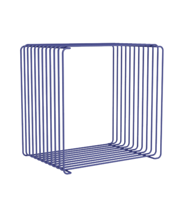 Montana Furniture  Montana Panton Wire Single Module Monarch