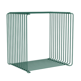 Montana Panton Wire Single Module Pine