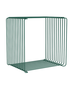 Montana Panton Wire Single Module Pine