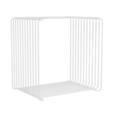 Montana Panton Wire Single Module Snow