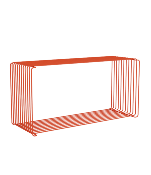 Montana Furniture  Montana Panton Wire Extended module, diep 34,8