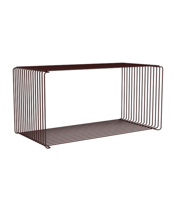 Montana Furniture  Montana Panton Wire Extended module, diep 34,8