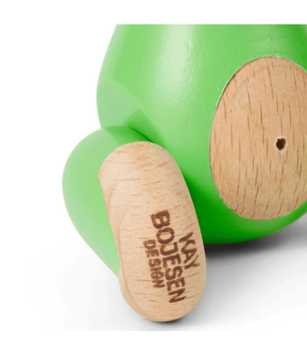 Kay Bojesen  Monkey Mini light green