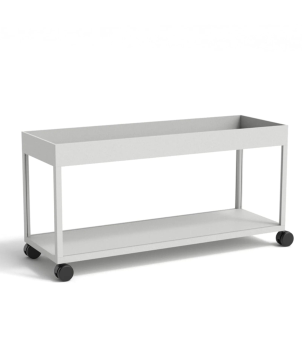 Hay  Hay New Order 101 Combination 2 layers, with castors 100cm