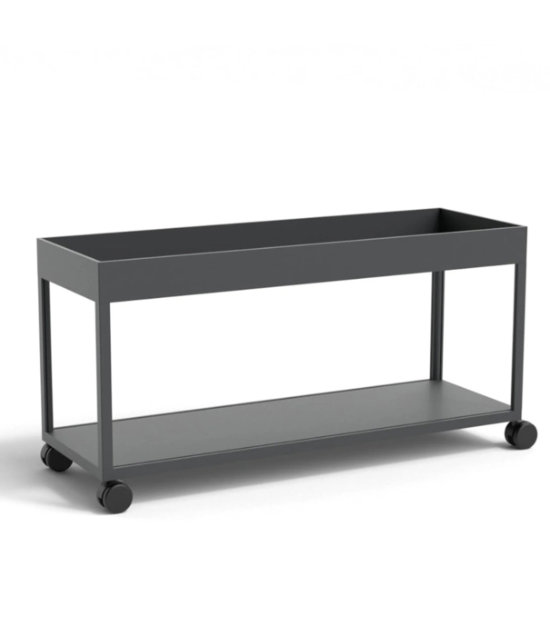 Hay  Hay New Order 101 Combination 2 layers, with castors 100cm