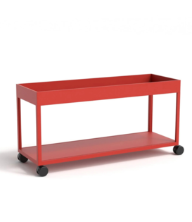 Hay New Order Combination 101 on castors 100cm