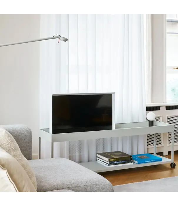 Hay  Hay New Order 101 Combination 2 layers with castors 150cm