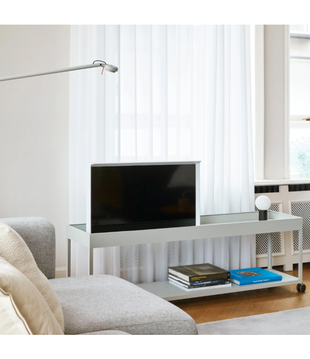 Hay  Hay New Order 101 Combination 2 laags, met wielen 100cm