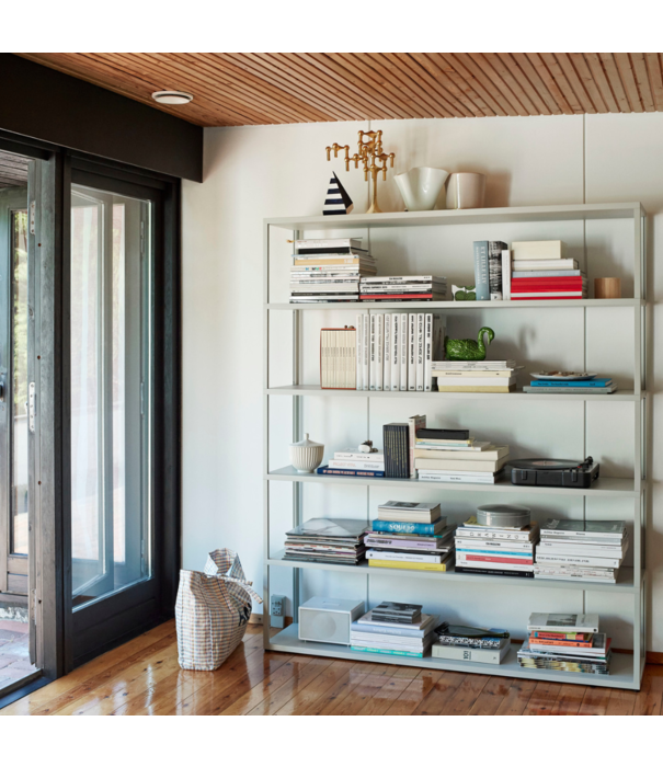 Hay  Hay New Order 101 Combination  2 layers with castors 200cm