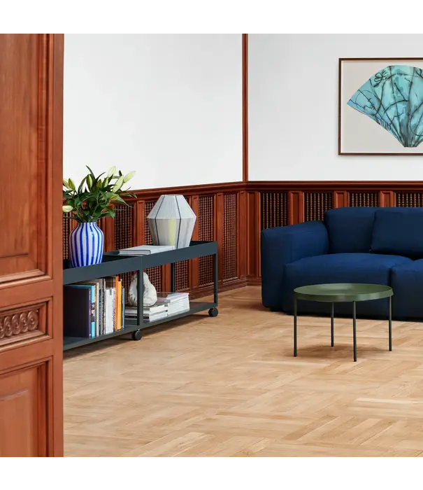 Hay  Hay New Order 101 Combination  2 layers with castors 200cm