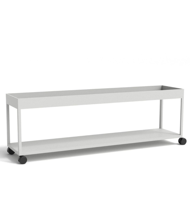 Hay  Hay New Order 101 Combination 2 layers with castors 150cm