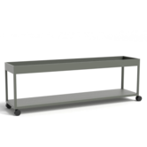 Hay New Order 101 Combination 2 layers with castors 150cm