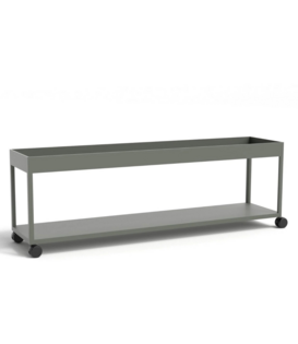 Hay New Order Combination 101 met wielen 150cm